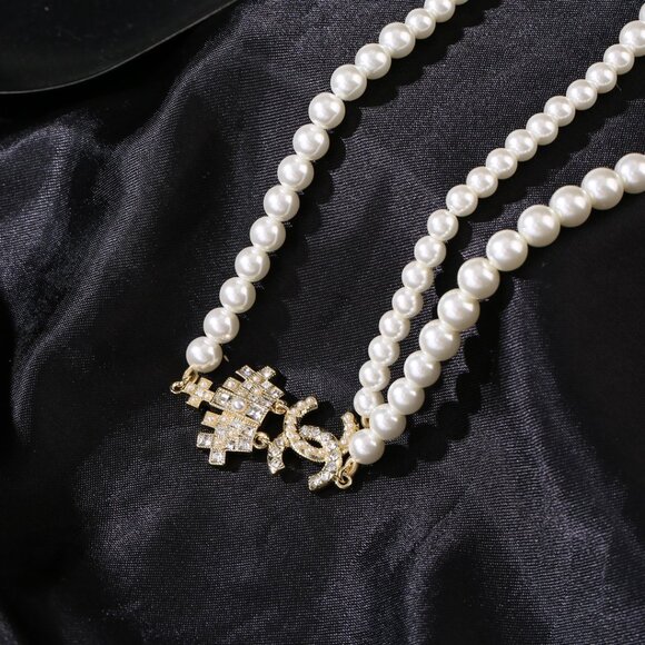 Chanel waist chain - Picture 3 of 4